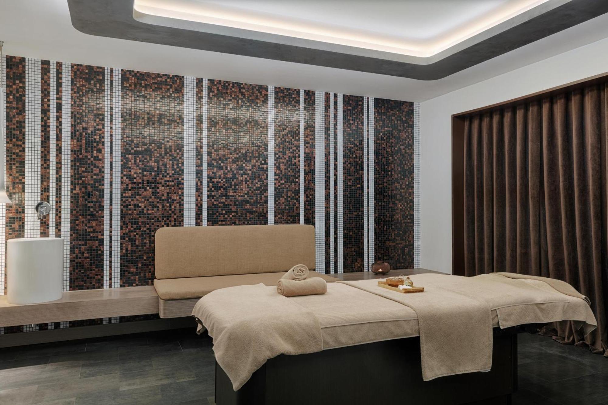 Le Meridien Istanbul Etiler Exteriér fotografie